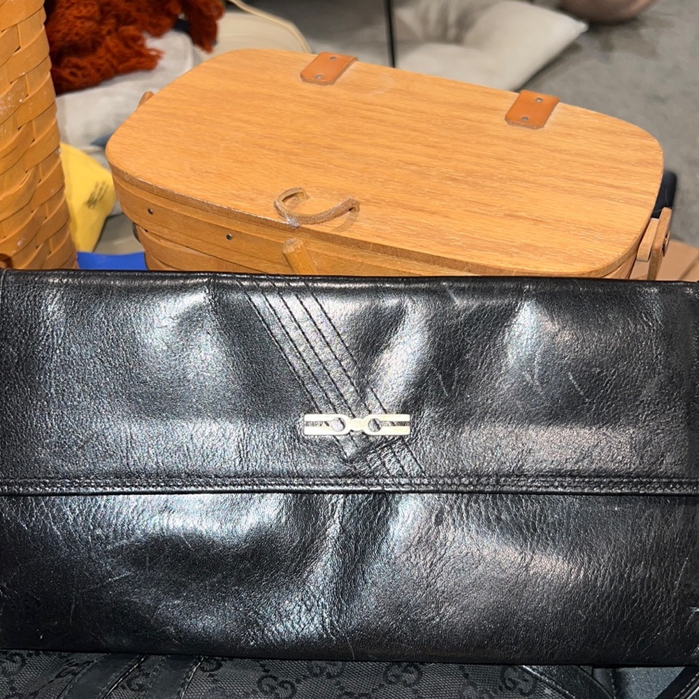 Bucci purse Vintage